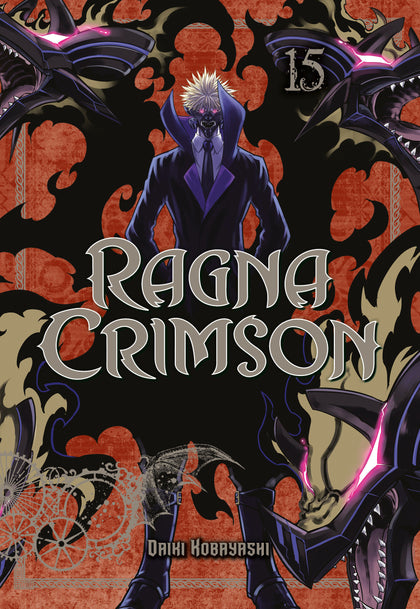 Ragna Crimson 15 (PRE-ORDER: 06/09/2026)
