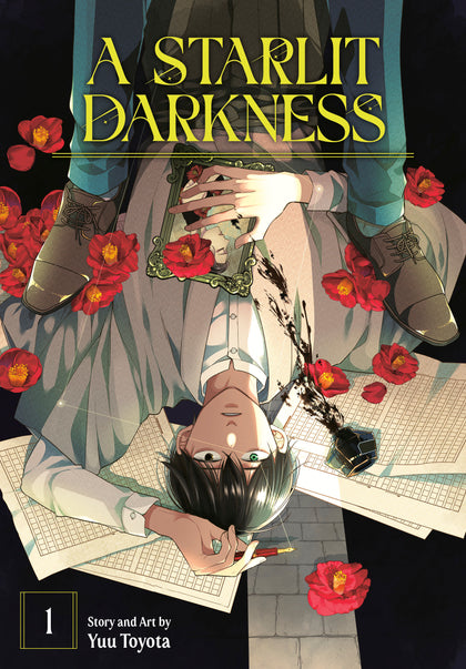 A Starlit Darkness 01 (PRE-ORDER: 05/12/2026)