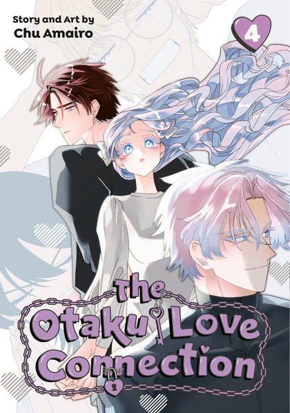 The Otaku Love Connection 04 (PRE-ORDER: 05/19/2026)