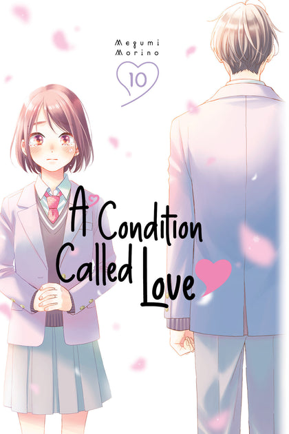 A Condition Called Love 10 (PRE-ORDER: 09/24/2024)