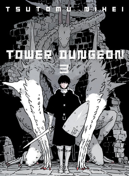Tower Dungeon 3