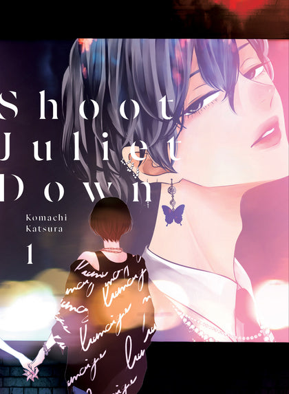 Shoot Juliet Down 1 (PRE-ORDER: 10/28/2025)