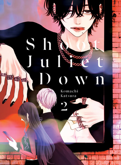 Shoot Juliet Down 2 (PRE-ORDER: 04/21/2026)