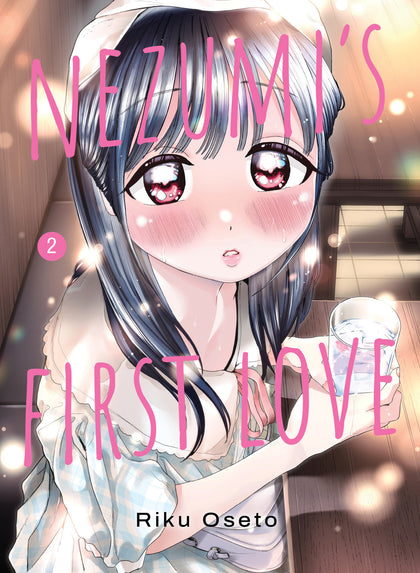 Nezumi's First Love 2 (PRE-ORDER: 01/20/2026)