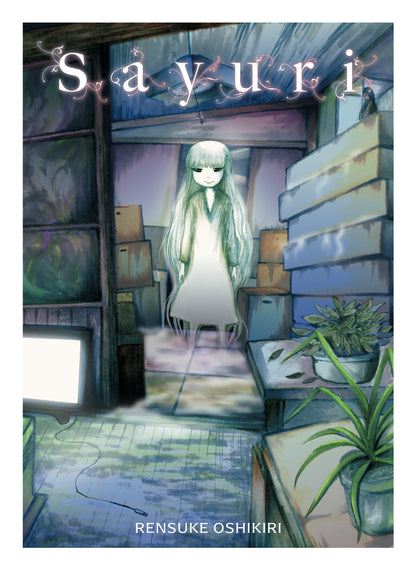 Sayuri (PRE-ORDER: 01/27/2026)