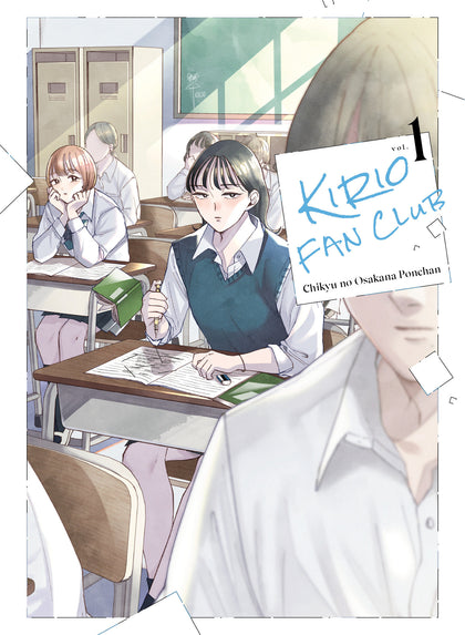 Kirio Fan Club 1 (PRE-ORDER: 04/28/2026)