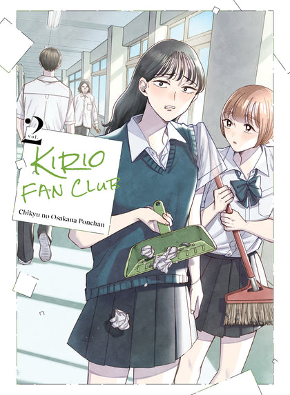 Kirio Fan Club 2 (PRE-ORDER: 06/23/2026)