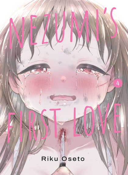Nezumi's First Love 4 (PRE-ORDER: 06/16/2026)
