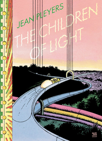The Children of Light (PRE-ORDER: 06/23/2026)