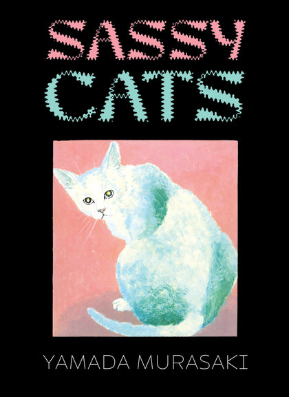 Sassy Cats (PRE-ORDER: 11/03/2026)