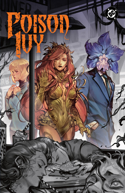 Poison Ivy Vol. 6: A Death in Marshview (PRE-ORDER: 01/13/2026)