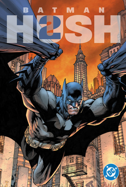 Batman: HUSH 2 (PRE-ORDER: 09/15/2026)