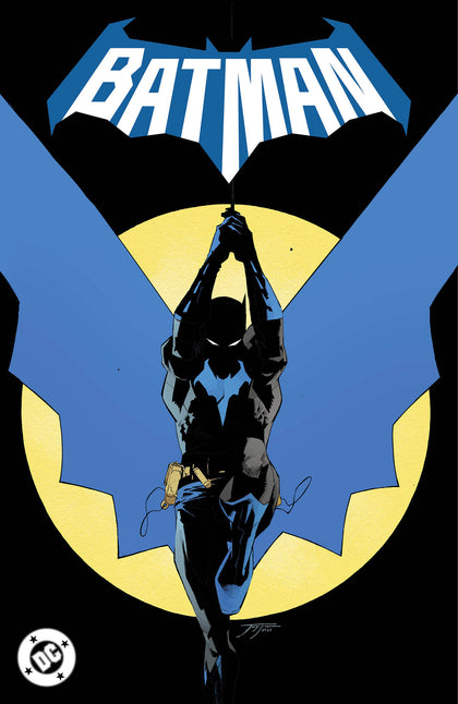 Batman Vol. 1: Daylight (PRE-ORDER: 06/02/2026)