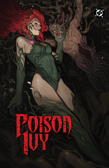 Poison Ivy Vol. 7: Amuse-bouche (PRE-ORDER: 07/14/2026)