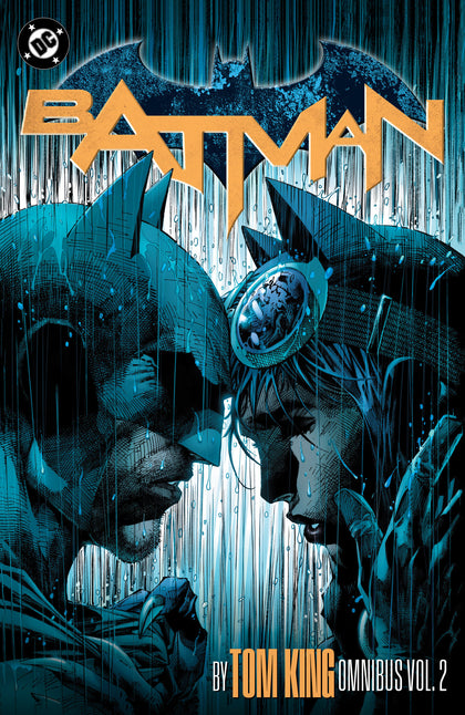 Batman by Tom King Omnibus Vol. 2 (PRE-ORDER: 08/04/2026)