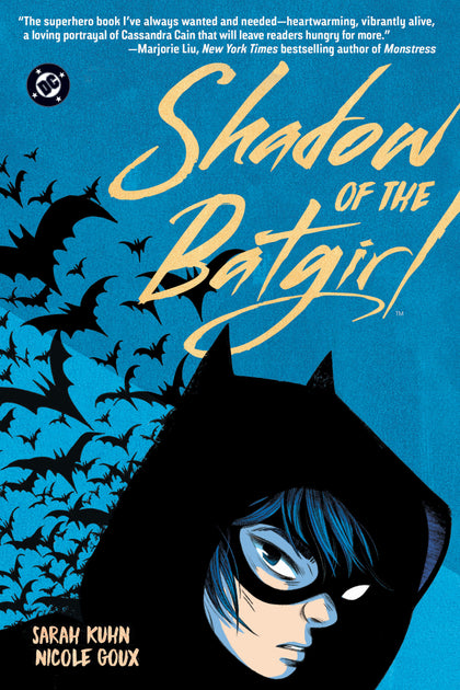 Shadow of the Batgirl (2026 Edition) (PRE-ORDER: 08/04/2026)