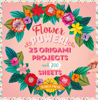 Flower Power! (PRE-ORDER: 04/21/2026)