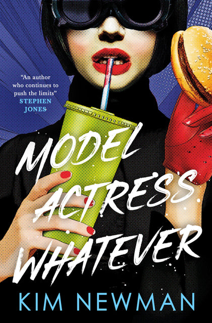Model Actress Whatever (PRE-ORDER: 05/12/2026)
