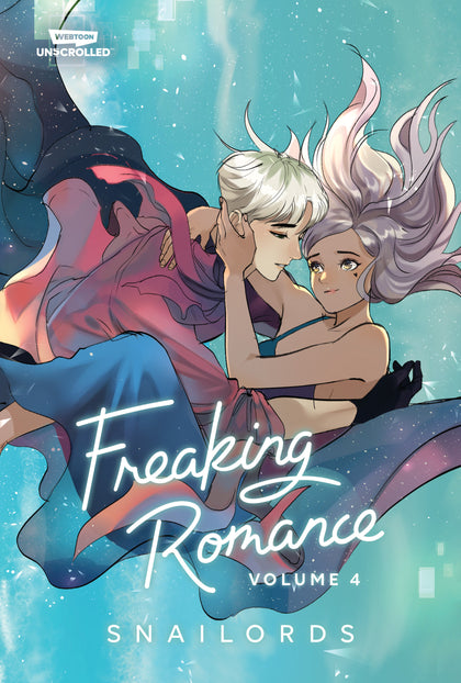 Freaking Romance, Vol. 4 (PRE-ORDER: 11/24/2026)