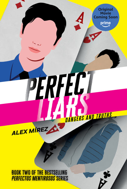 Perfect Liars Book 2 (PRE-ORDER: 11/10/2026)