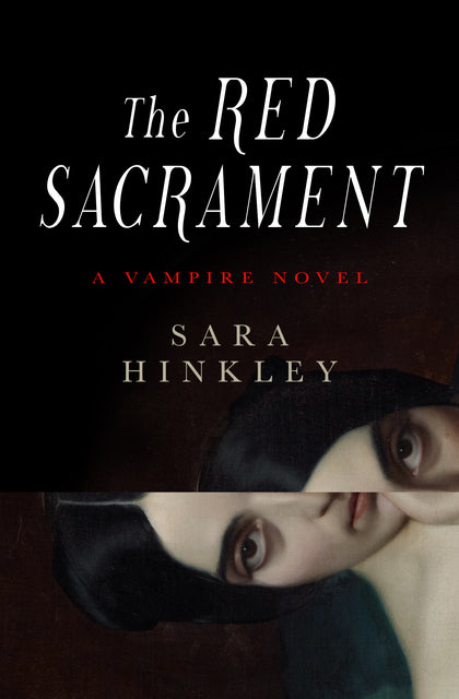 The Red Sacrament (PRE-ORDER: 07/07/2026)