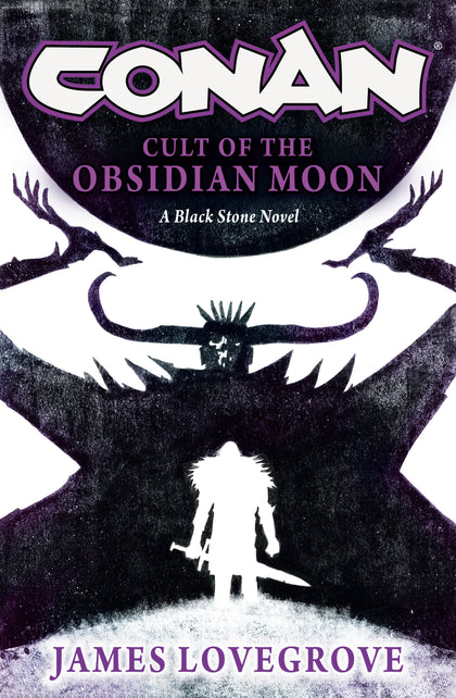 Conan: Cult of the Obsidian Moon (PRE-ORDER: 06/09/2026)