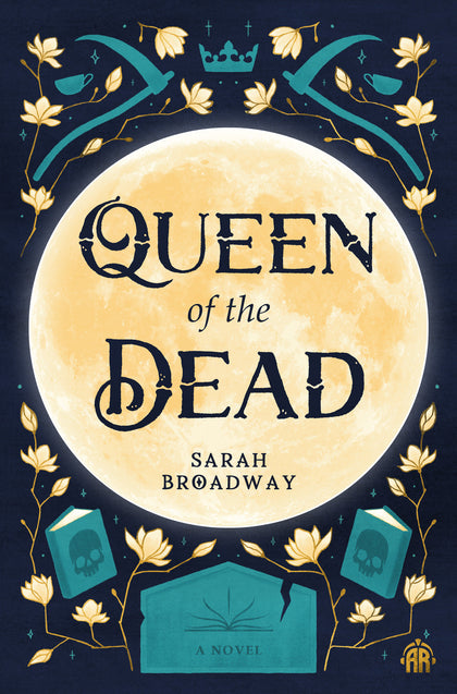 Queen of the Dead (PRE-ORDER: 11/25/2025)