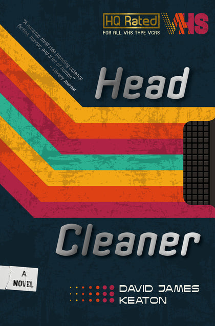 Head Cleaner (PRE-ORDER: 01/27/2026)