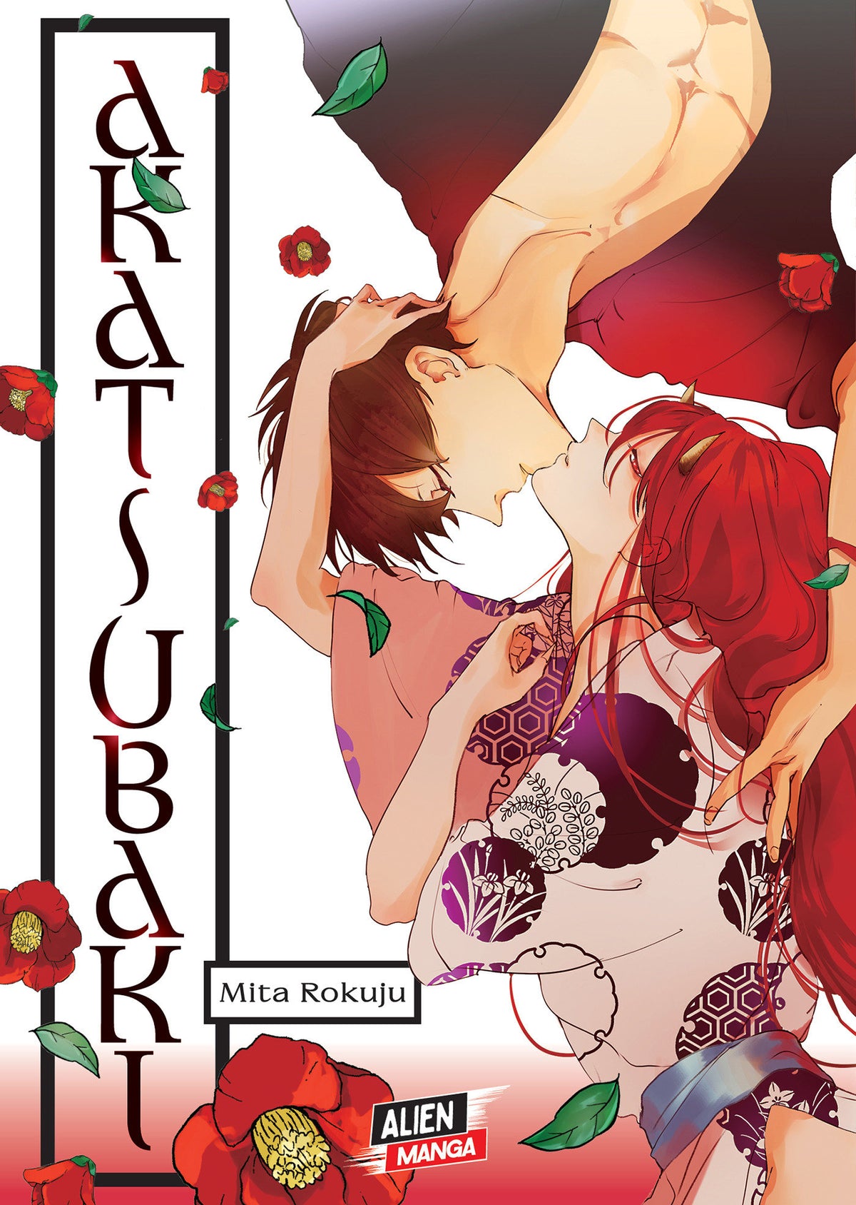 Akatsubaki (PRE-ORDER: 11/17/2026)