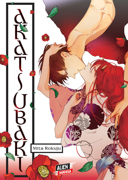 Akatsubaki (PRE-ORDER: 11/17/2026)
