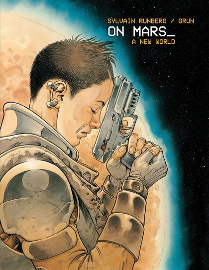 On Mars Complete (PRE-ORDER: 11/03/2026)