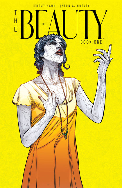 The Beauty Book One Local Comic Shop Day Edition (DM Only) (PRE-ORDER: 09/23/2025)