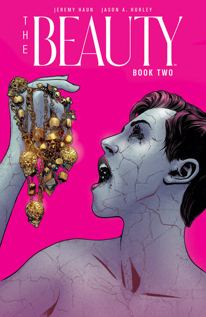The Beauty Book Two (PRE-ORDER: 06/09/2026)