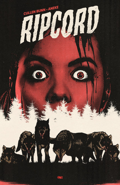 Ripcord (PRE-ORDER: 11/10/2026)