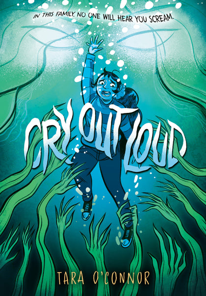 Cry Out Loud (PRE-ORDER: 09/16/2025)