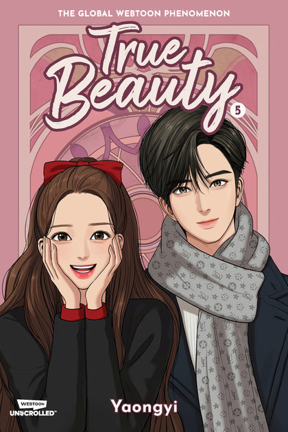 True Beauty Volume Five (PRE-ORDER: 11/05/2024)