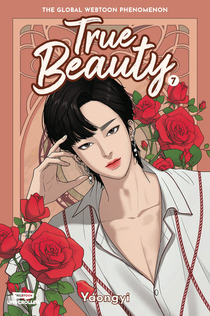 True Beauty, Vol. 7 (PRE-ORDER: 11/04/2025)