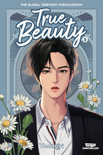 True Beauty, Vol. 8 (PRE-ORDER: 05/05/2026)