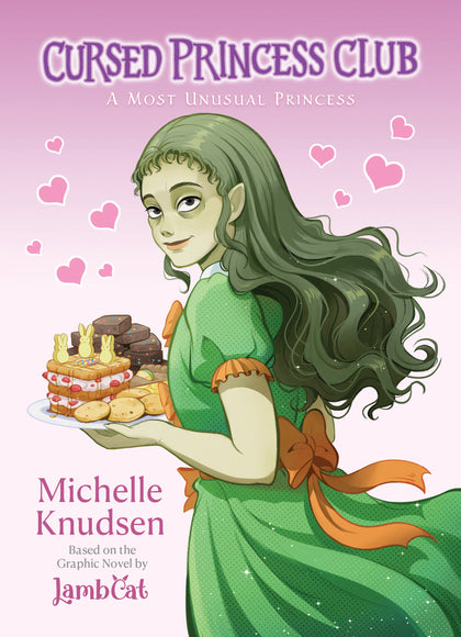 Cursed Princess Club (PRE-ORDER: 11/25/2025)