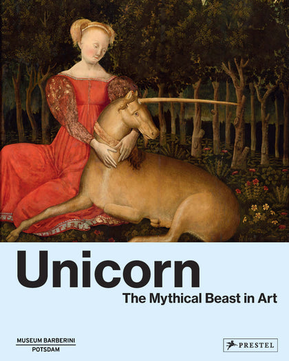 Unicorn (PRE-ORDER: 01/06/2026)