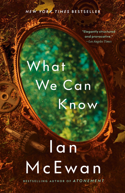 What We Can Know (PRE-ORDER: 06/16/2026)