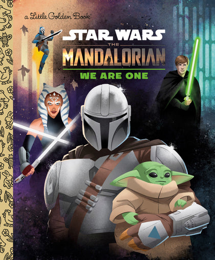 We Are One (Star Wars: The Mandalorian) (PRE-ORDER: 04/14/2026)