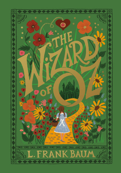The Wizard of Oz (PRE-ORDER: 10/21/2025)
