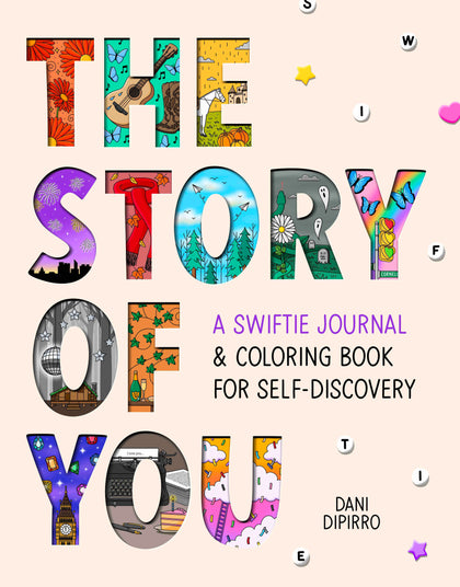 The Story of You (PRE-ORDER: 09/16/2025)