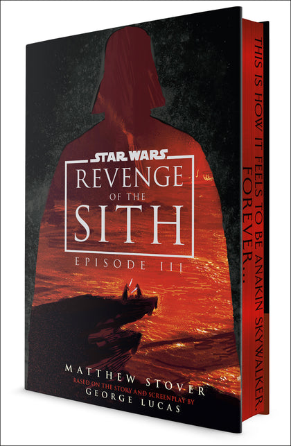 Star Wars: Revenge of the Sith: Episode III (Deluxe Edition) (PRE-ORDER: 10/14/2025)
