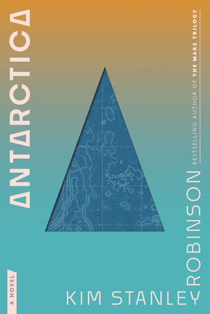 Antarctica (PRE-ORDER: 12/02/2025)