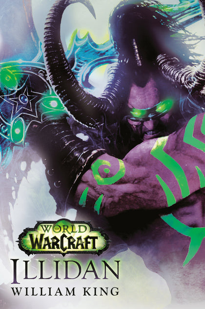 World of Warcraft: Illidan (PRE-ORDER: 10/14/2025)