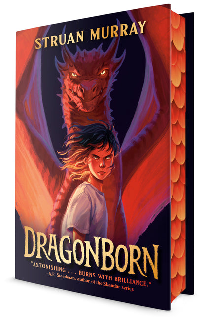 Dragonborn (PRE-ORDER: 10/14/2025)