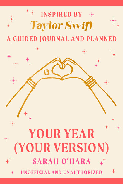 Your Year (Your Version) (PRE-ORDER: 10/14/2025)