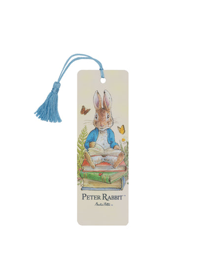 Peter Rabbit Bookmark (PRE-ORDER: 09/09/2025)
